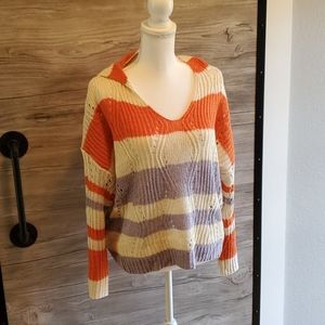 Pol light weight sweater